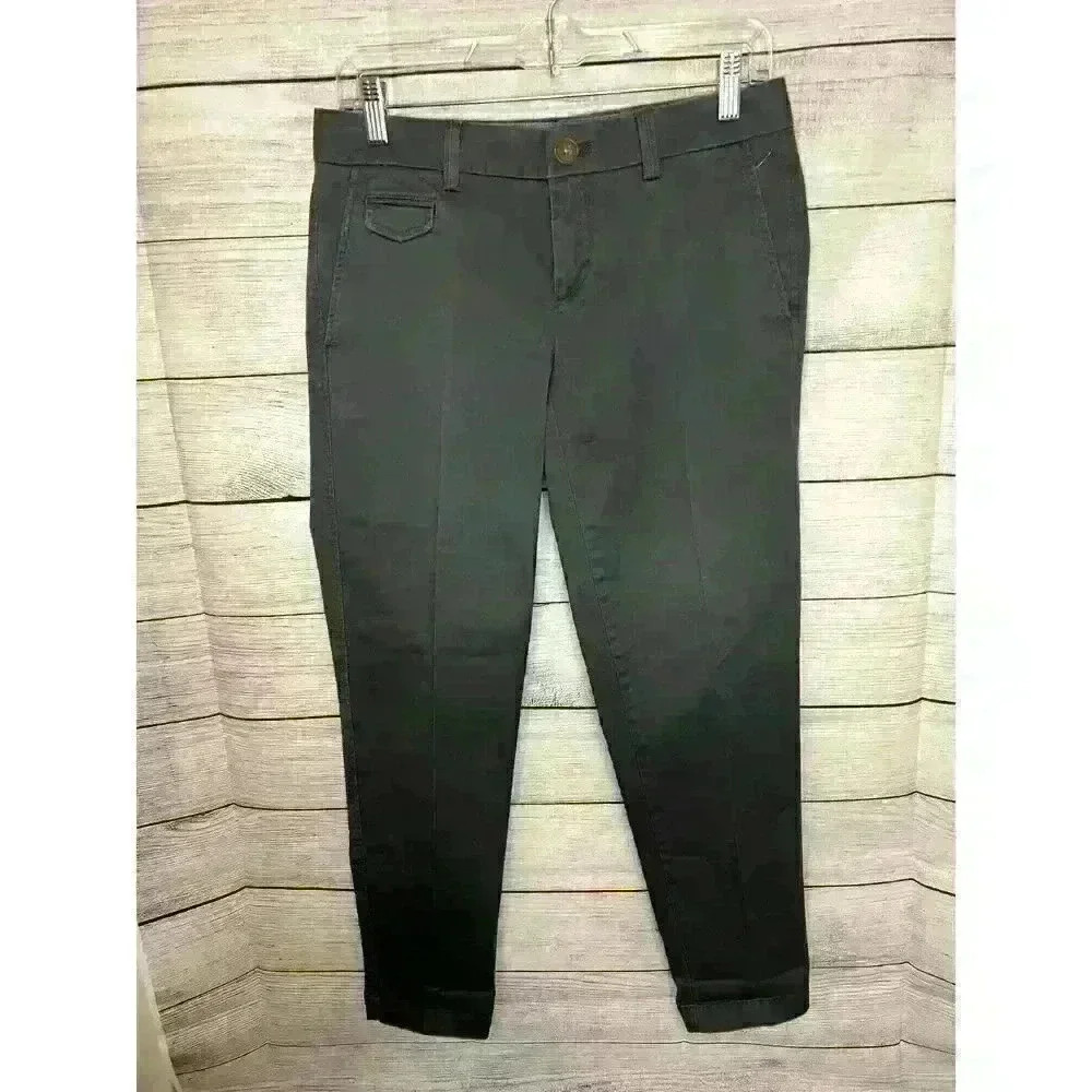 Banana Republic Weekend Chino Pants